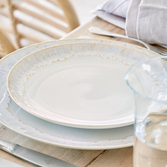 Taormina Dinner Plate