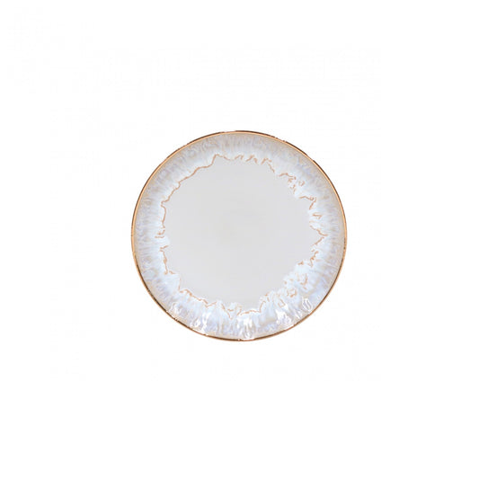 Casafina Taormina w/Gold Salad Plate