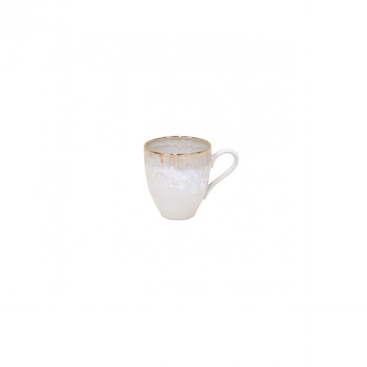 Casafina Taormina w/Gold Mug