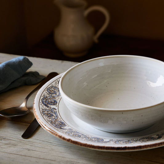 Casafina Sardegna Dinner Plate  SD282