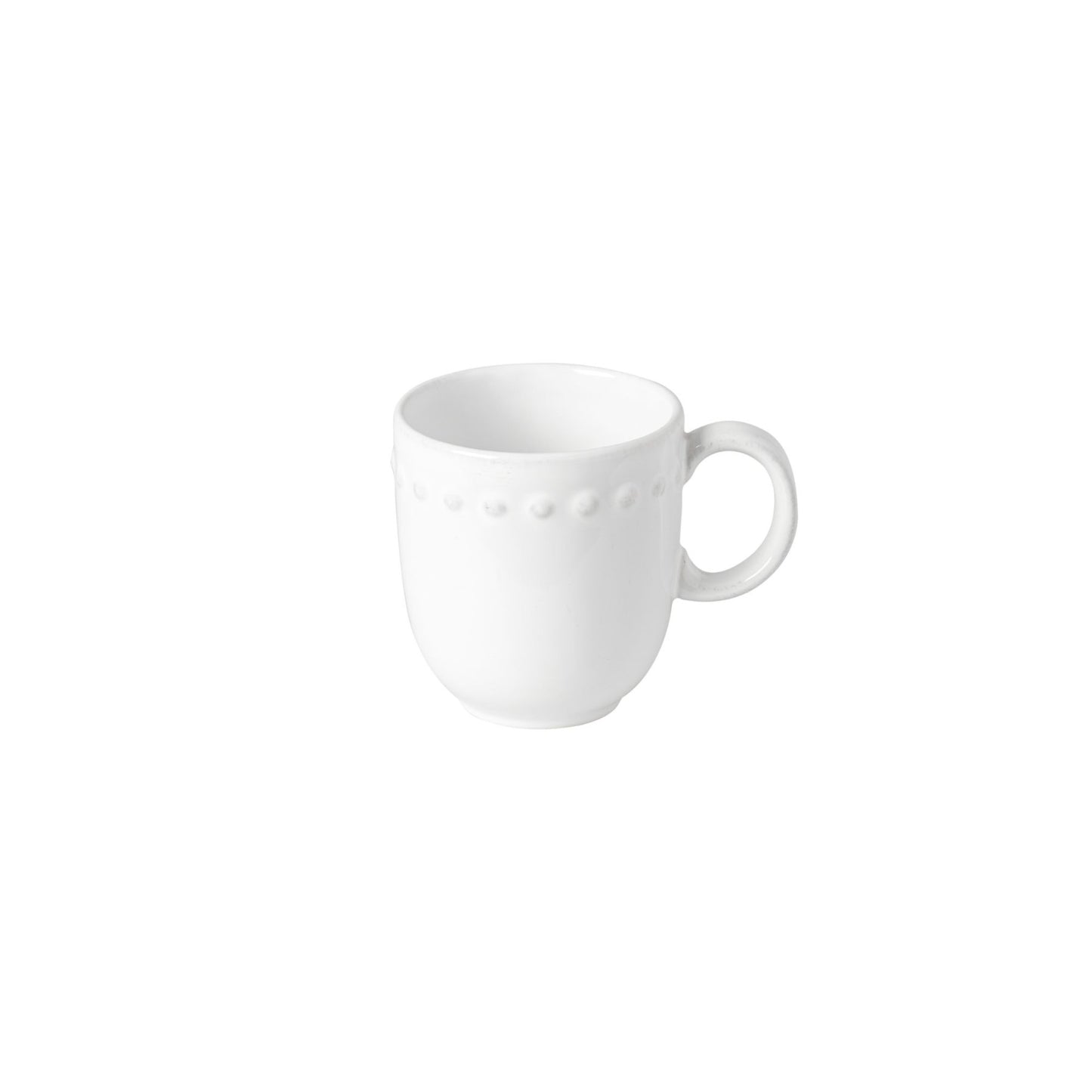 Costa Nova Pearl Mug
