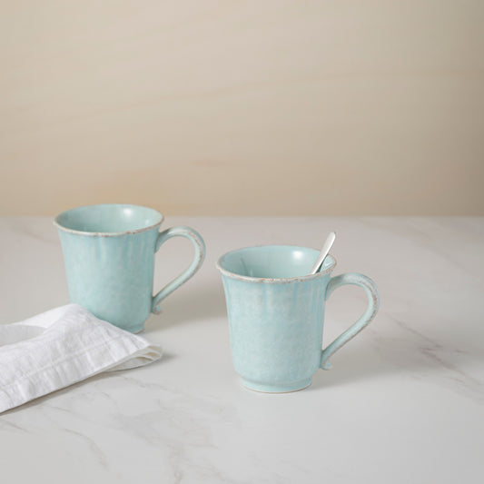 Casafina Impresions Mug