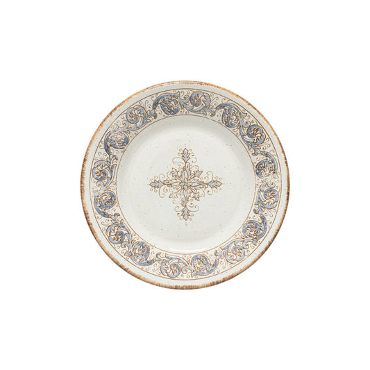 Casafina Sardegna Salad Plate  SD241