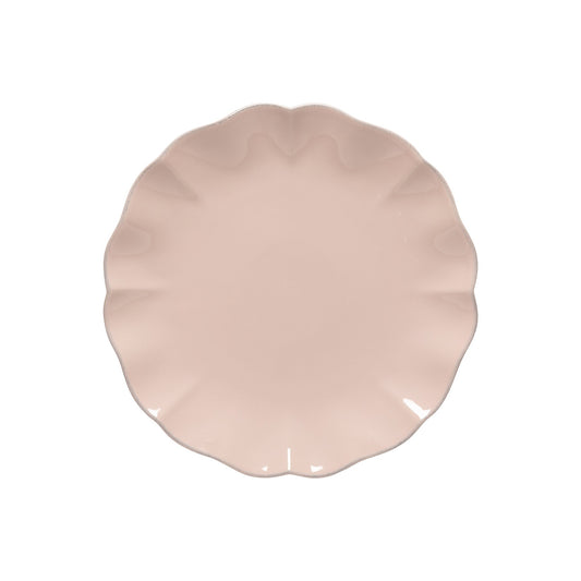Costa Nova Rosa Dinner Plate