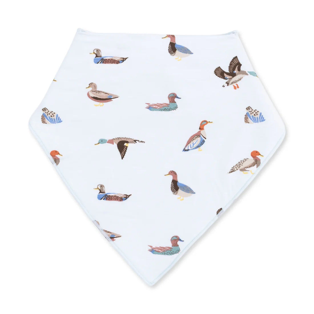 American Duck Bandana Bib