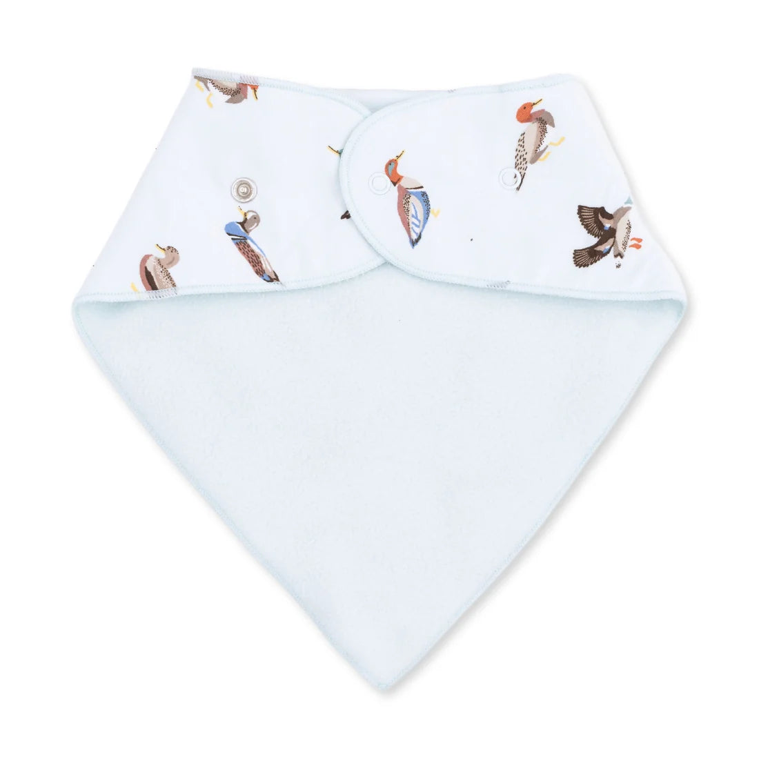 American Duck Bandana Bib