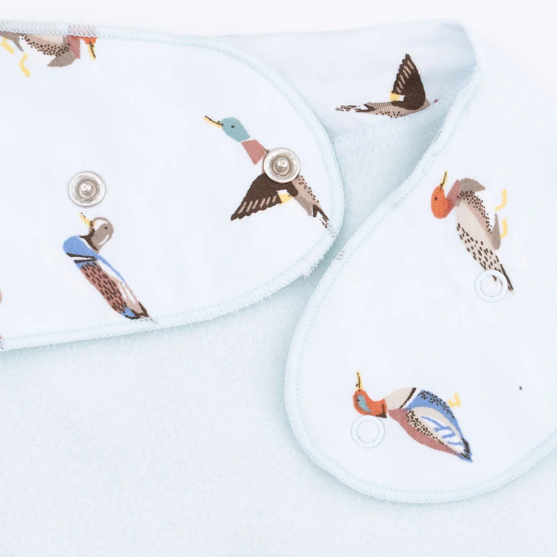 American Duck Bandana Bib