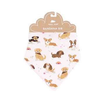 Bandana Bib -