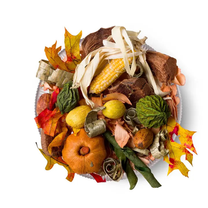 Pumpkin Spice 7oz Potpourri
