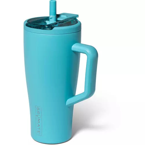Brumate Era Flip 30 oz  Curacao
