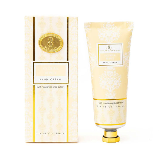 Oatmilk and Honey Hand Cream 3.7 Fl Oz