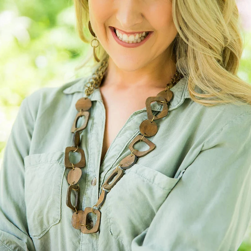 Omala Necklace