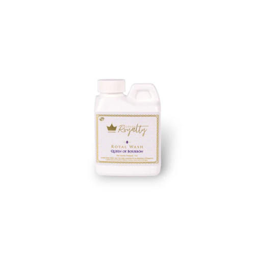 Queen of Bourbon 4 oz Royal Wash