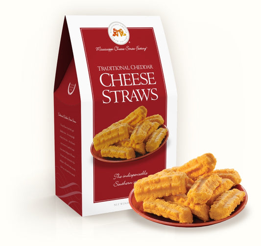 Cheese Straws 14 oz