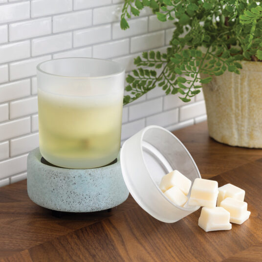 2- n-1 Classic Warmer  Beach Glass