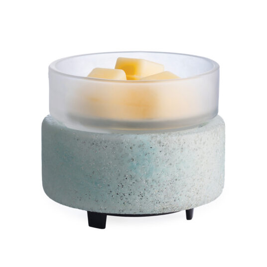 2- n-1 Classic Warmer  Beach Glass