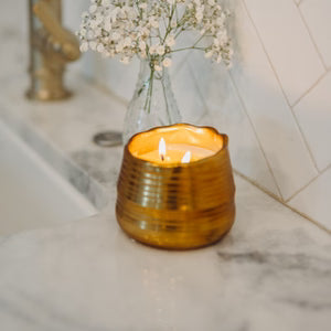 Bourbon Royalty Autumn 20 oz Candle
