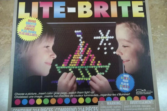 Lite Brite