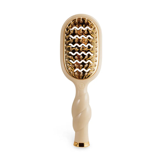 Teleties Mini Vented Brush