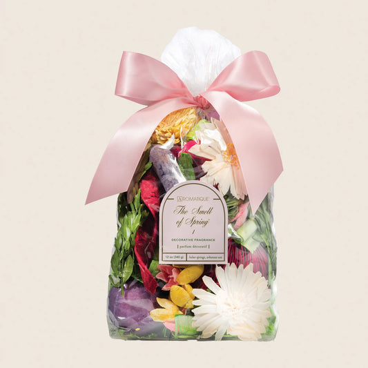 Smell of Spring Potpourri