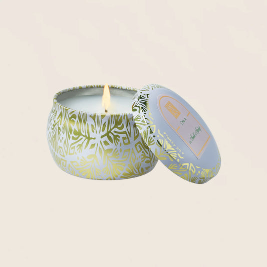 Smell of Spring Deco Tin