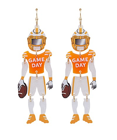 Game Day Player