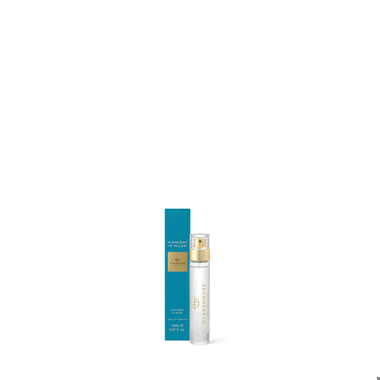 Glasshouse Fragrances Midnight in Milan Eau de Parfum