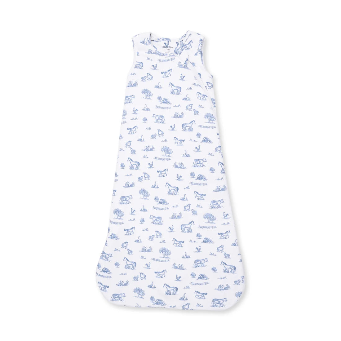 Farm Friends Sleep Bag