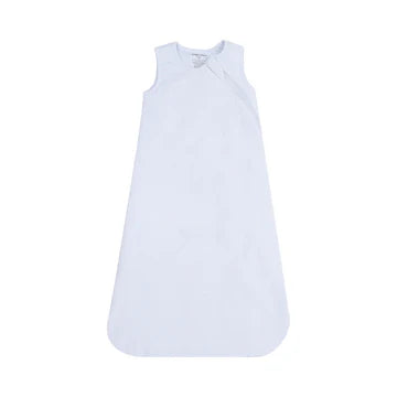 Sleep Sack Blue Stripe 0-6 mos