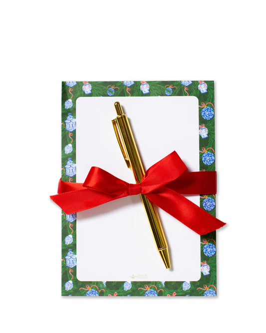 Spruce It Up Notepad Gift Set
