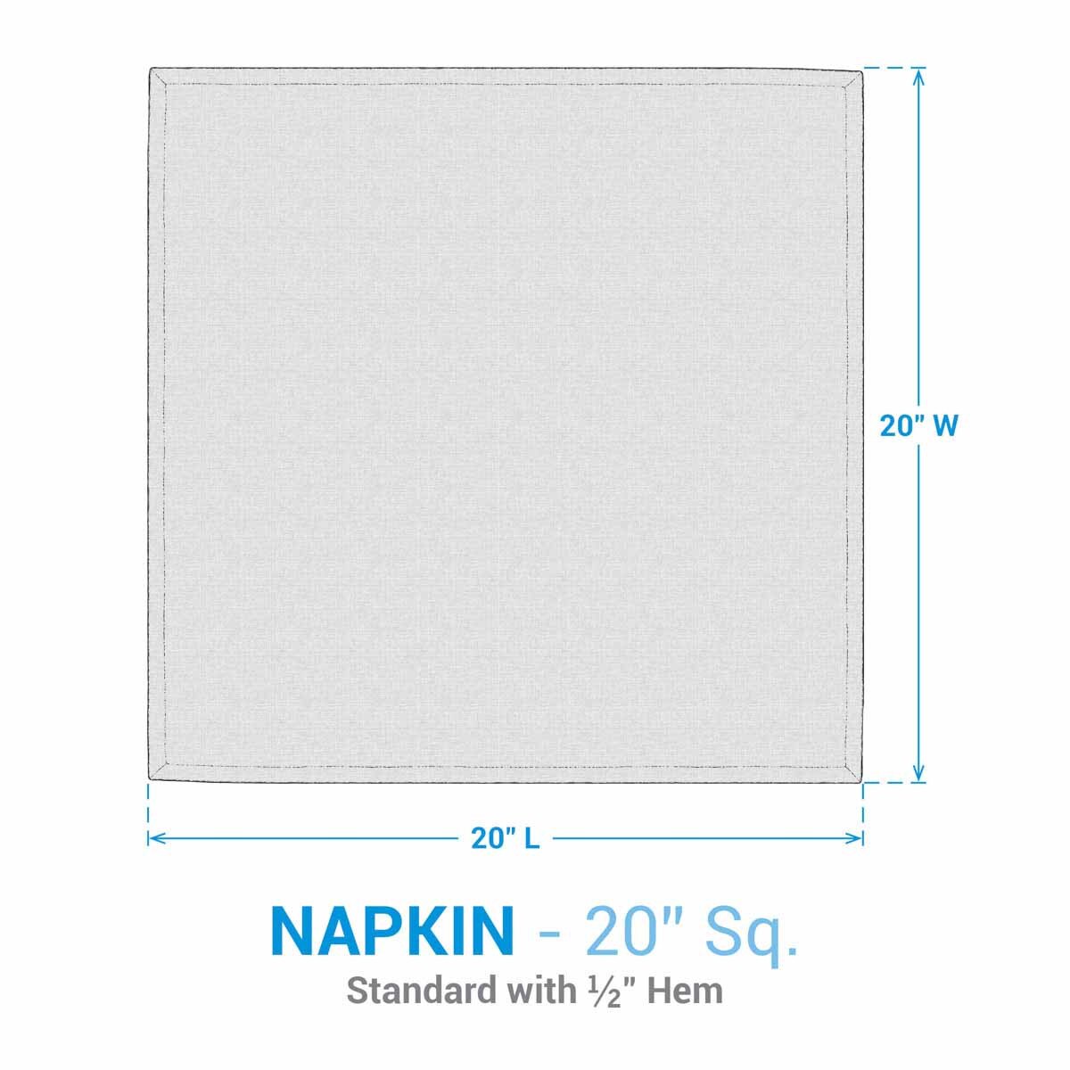 Devyn Napkin