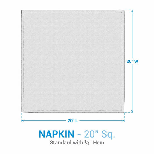 Devyn Napkin