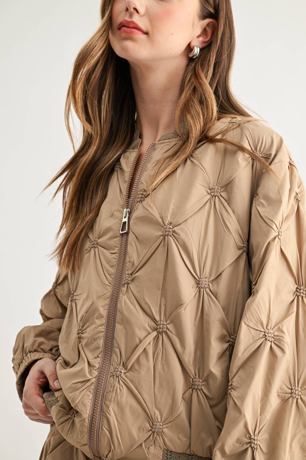 Jovie Jacket