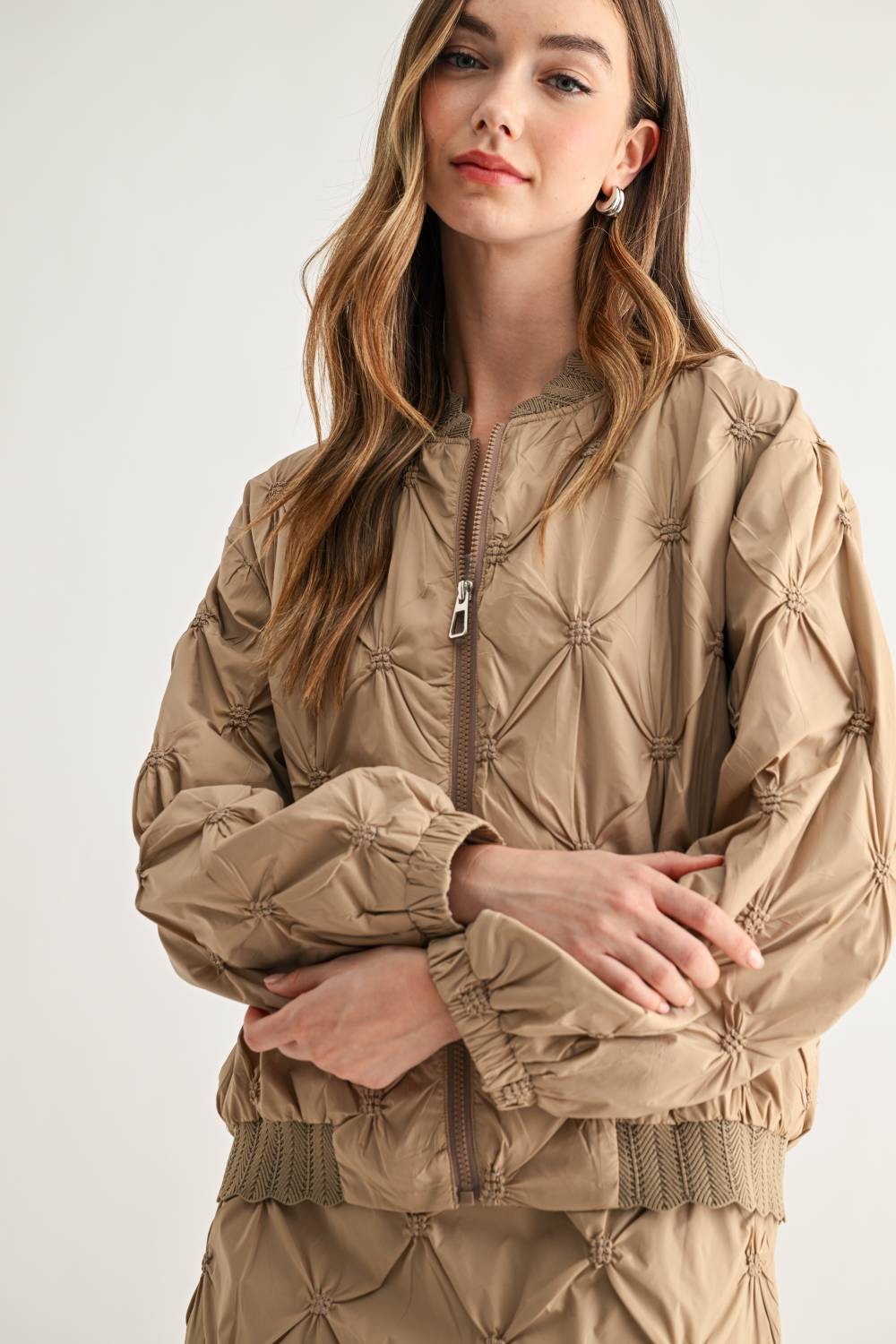 Jovie Jacket
