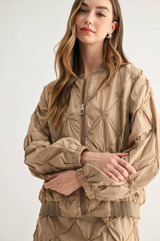 Jovie Jacket