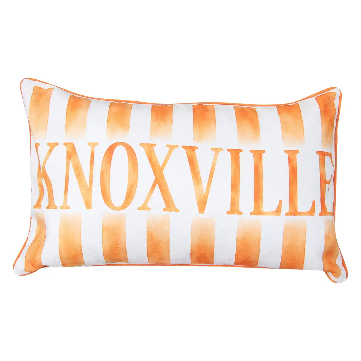 Knoxville Stripe Pillow
