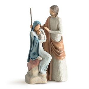 Willow Tree - The Holy Family