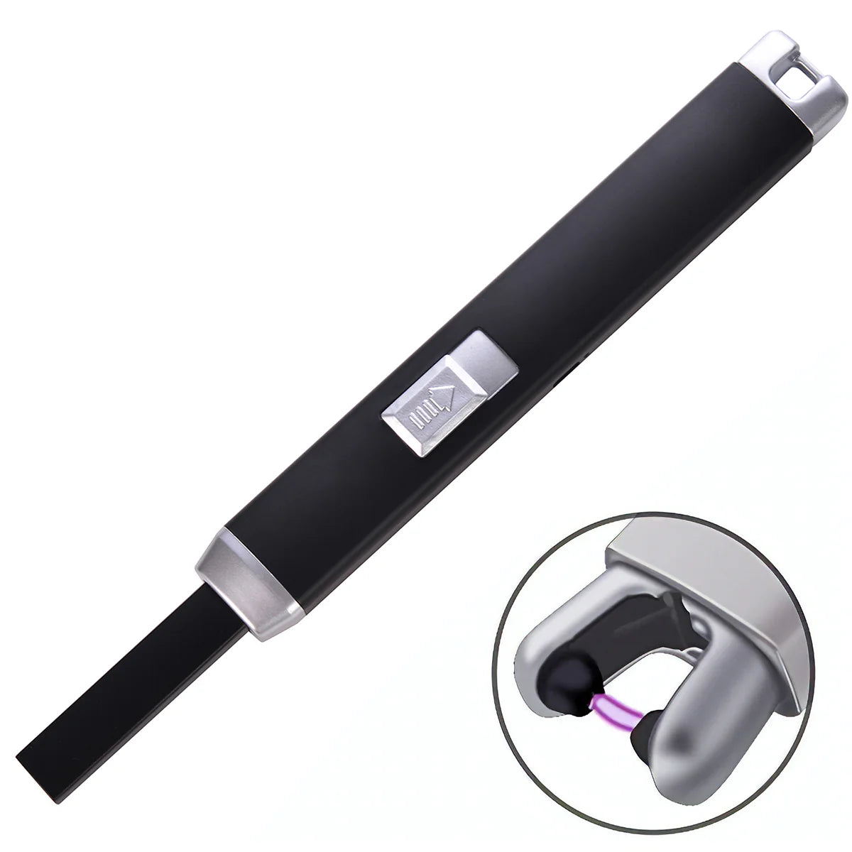 USB Arc Lighter