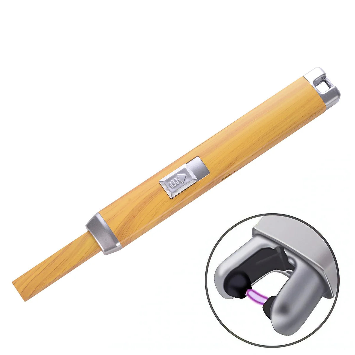 USB Arc Lighter