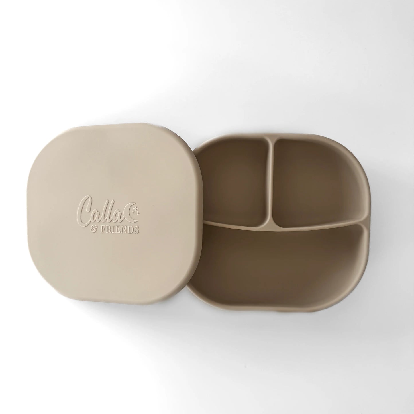 Calla & Friends Isla Plate