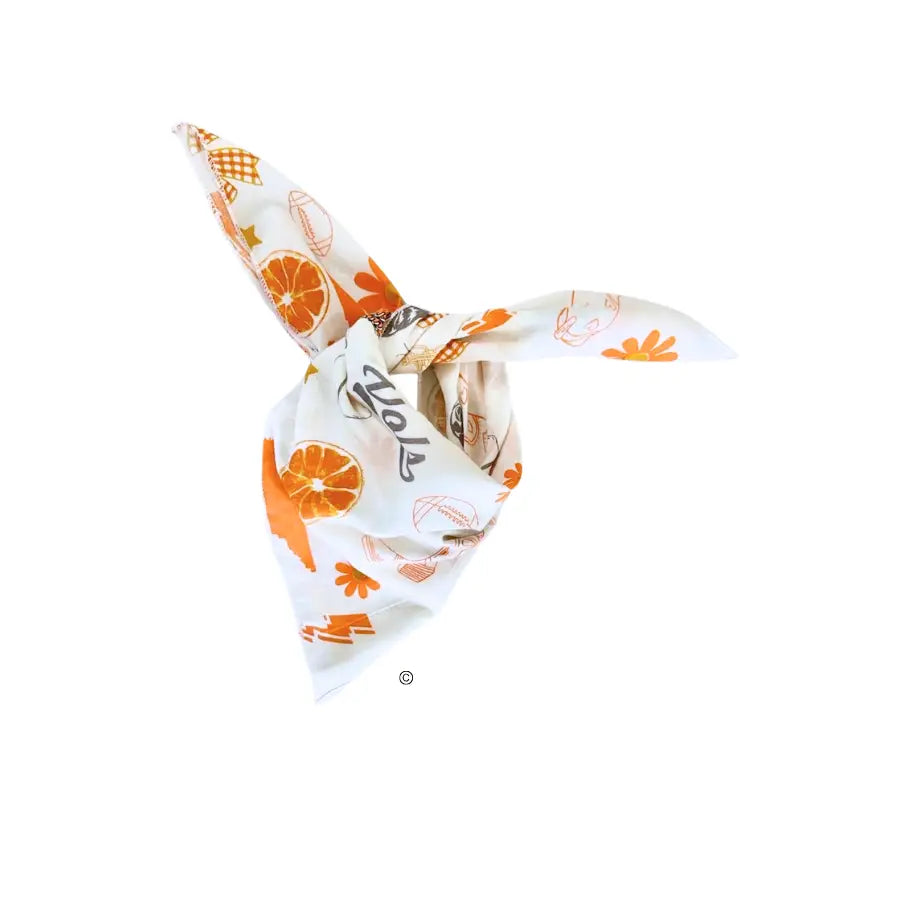 Sweet As Tennessee Bandana