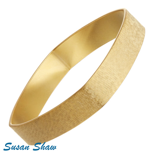 Susan Shaw Kaufmann Bangle 2980T