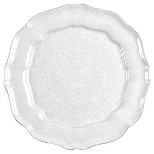 Casafina Impressions Dinner Plate