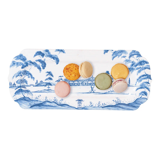 Country Estates Hostess Tray  15 in