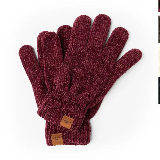 Super Soft Wine Gloves