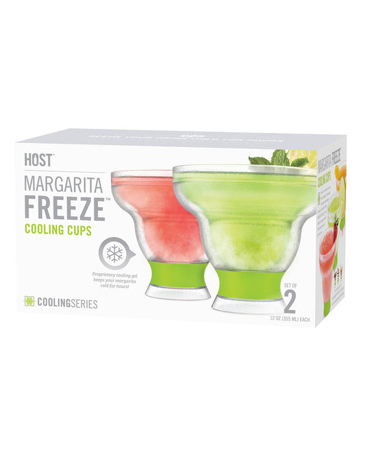 Margarita Freeze Cooling Cup