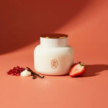 Queen of Bourbon 20oz. Heritage Candle