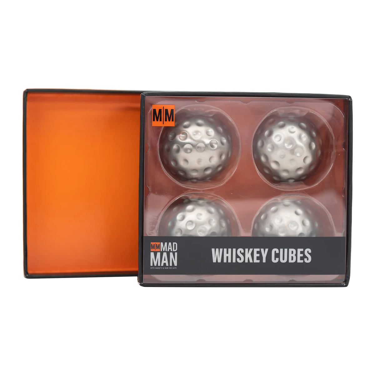 Whiskey Cubes - Golf