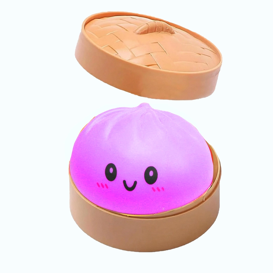 Dim Sum Squishy Dumpling
