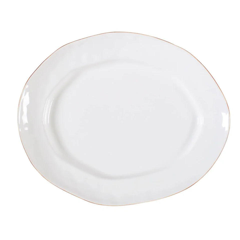 Skyros Cantaria  Large Oval Platter  3528